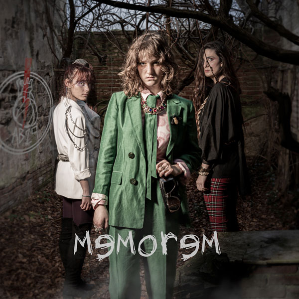 AB29 - Memorem