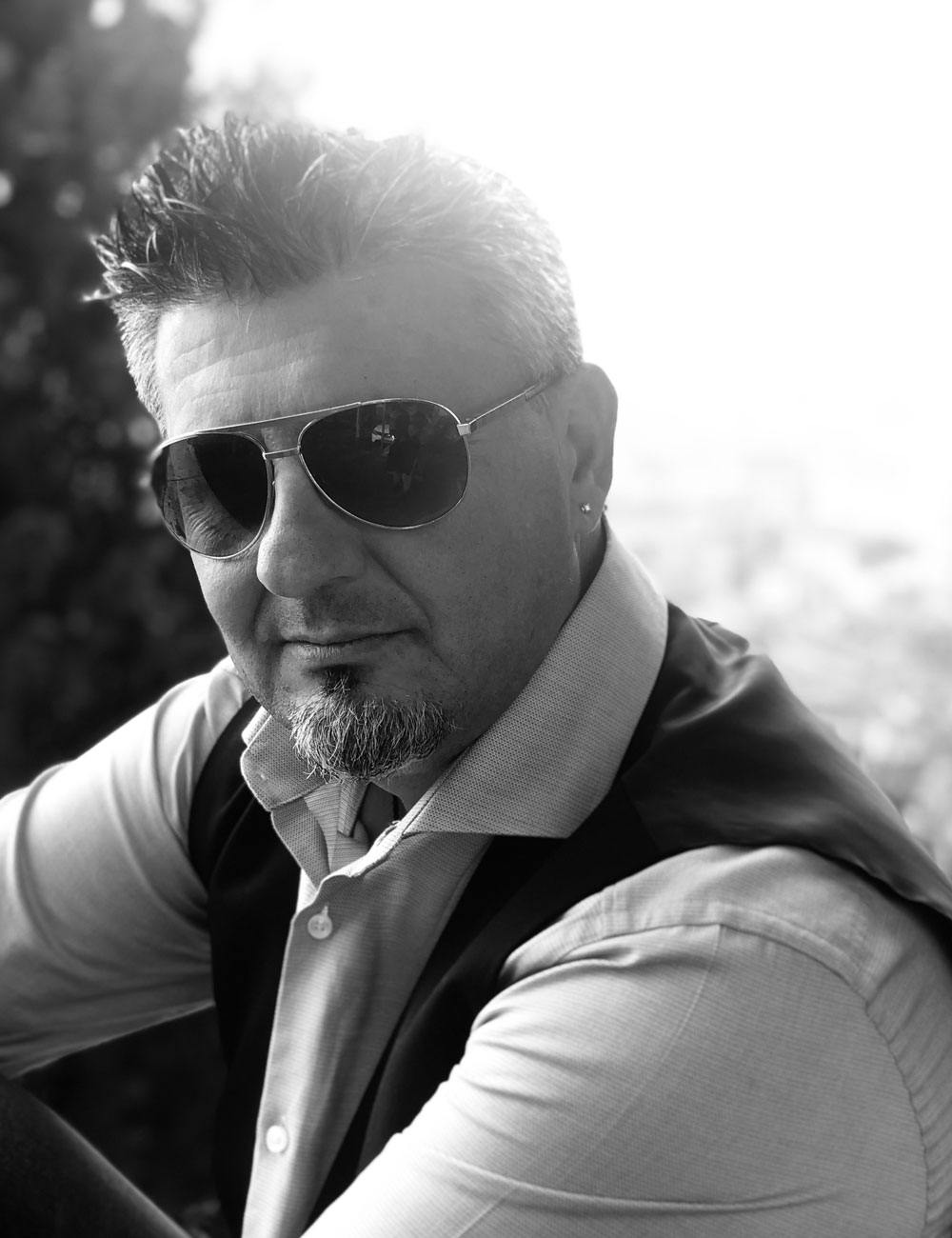 Adamo Parisi