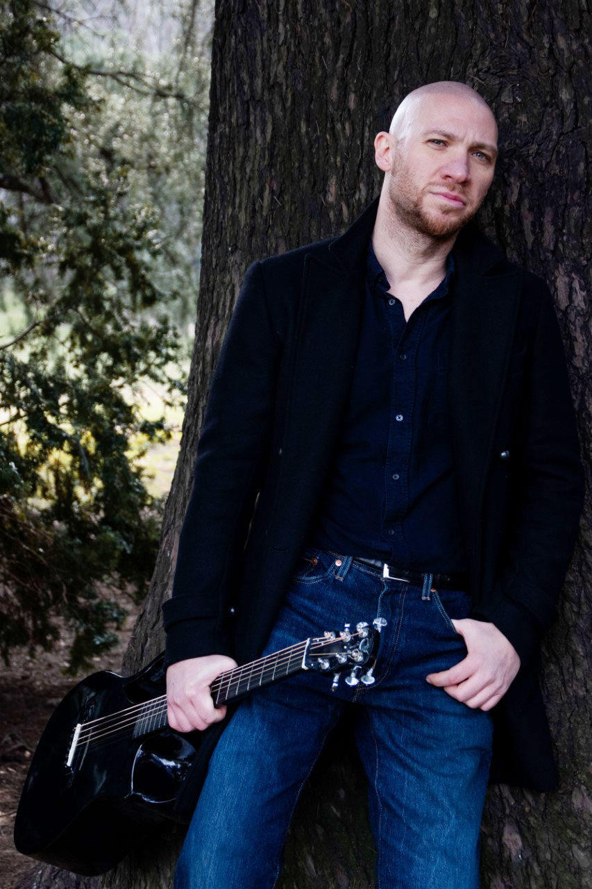David Green