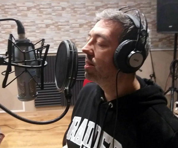 Gaetano De Felice - Tanus Gaetano De Felice - Tanus