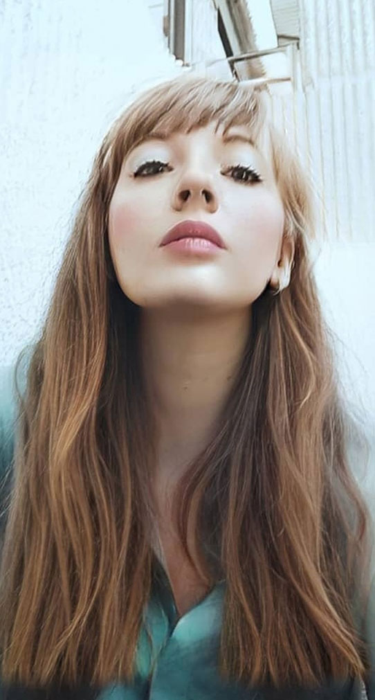 Giulia Barbara Pagani