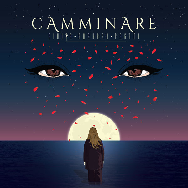 Giulia Barbara Pagani - Camminare