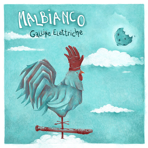 Malbianco - Galline Elettriche