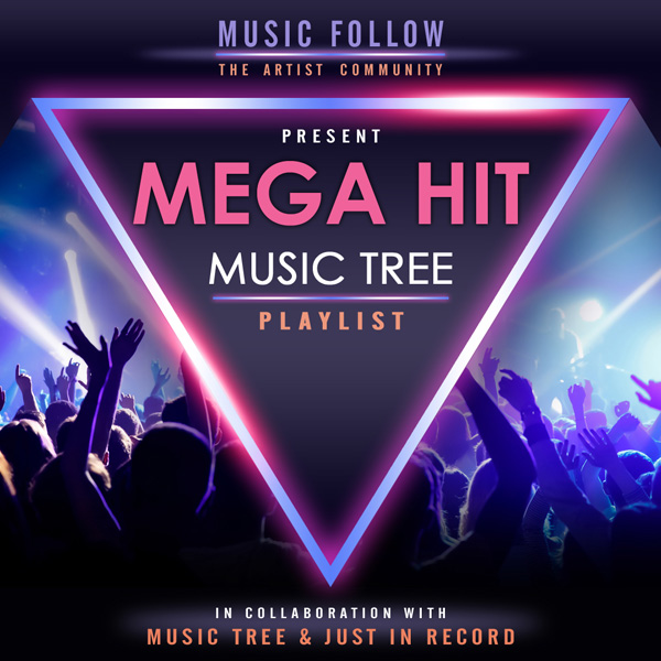 MEGA HIT by Music Tree - Spotify Playlist