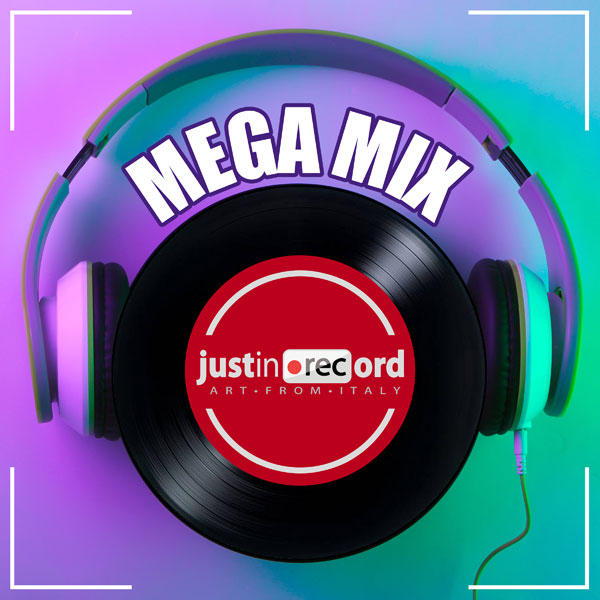 MEGA MIX Just in Record - Spotify Playlist