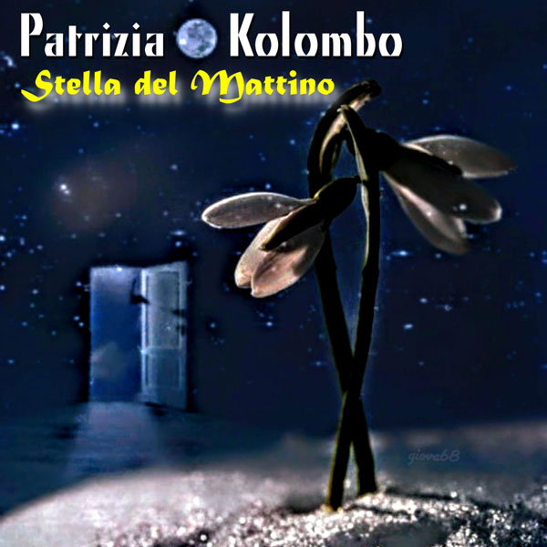 Patrizia Kolombo - Stella del Mattino
